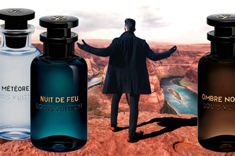 man louis vuitton perfume|Masculine Perfumes Collection for Perfumes .